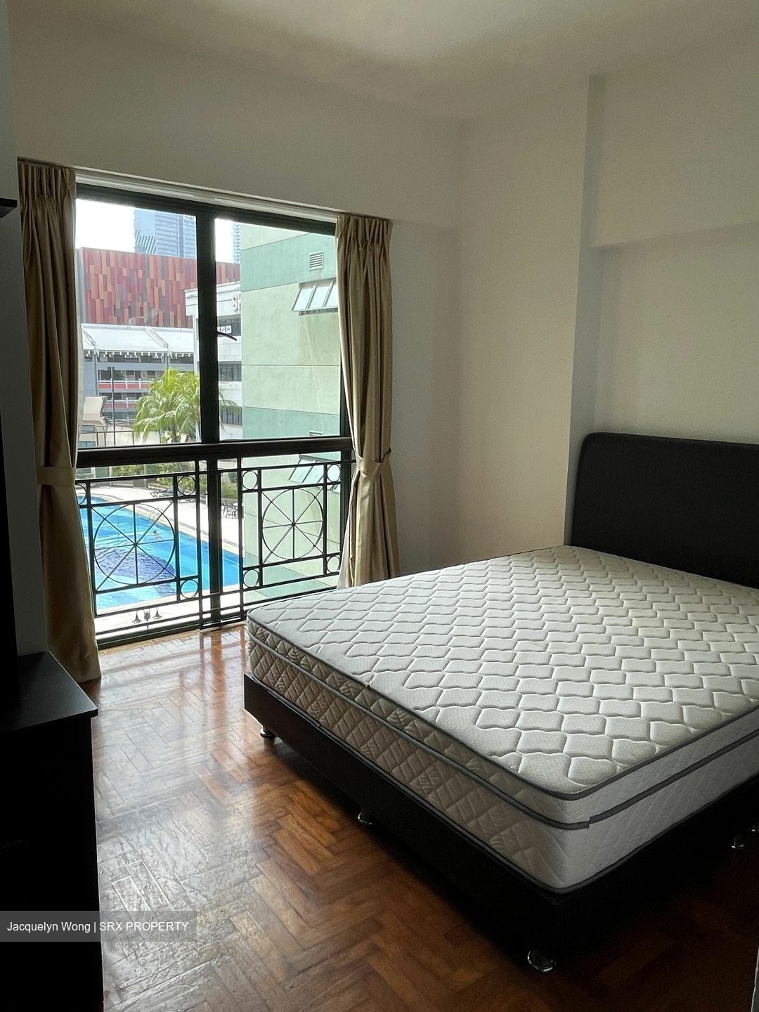 The Bencoolen (D7), Apartment #570571051